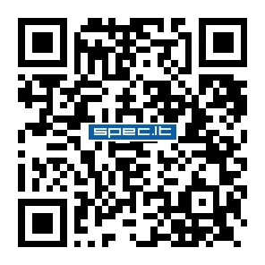 QR kodas | Stamelos medis, UAB