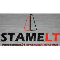 STAMELT, UAB