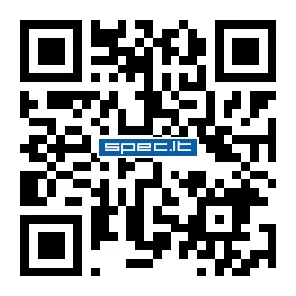 QR kodas | Stamemd, UAB | spec.lt