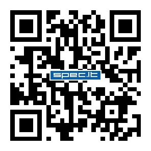 QR kodas | STAMENA, UAB | spec.lt