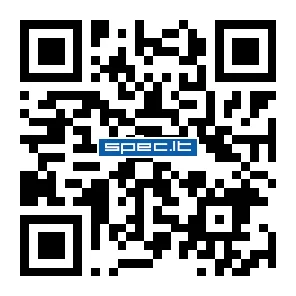 QR kodas | Stamentus, UAB