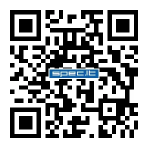 QR kodas | Stamesta, MB | spec.lt