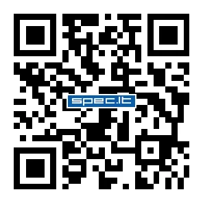 QR kodas | STAMEX, UAB | spec.lt