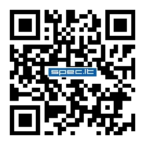QR kodas | Stamintė, UAB | spec.lt