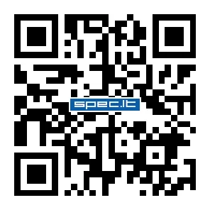 QR kodas | Stamira, UAB