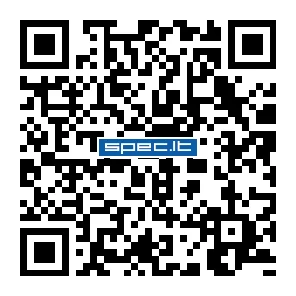 QR kodas | Stamita darbuotojų profesinė sąjunga Solidarumas, UAB