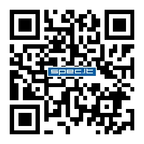 QR kodas | Stamita, UAB | spec.lt