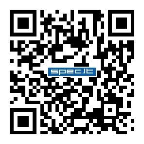 QR kodas | Druskininkų sveikatinimo ir poilsio centras AQUA, UAB | spec.lt