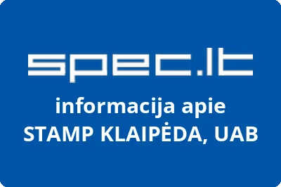 Stamp Klaipėda, UAB
