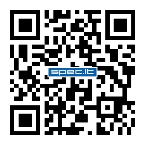 QR kodas | Štampas, MB