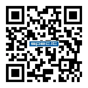 QR kodas | Stamta, MB | spec.lt