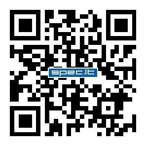 QR kodas | Stan byg, UAB