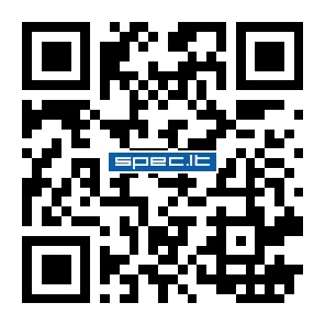 QR kodas | Stanarva, MB