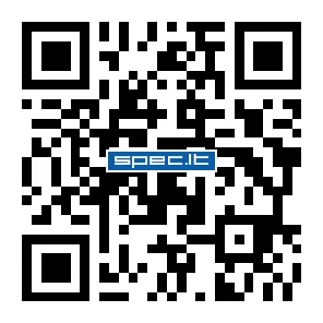 QR kodas | STANBA, UAB