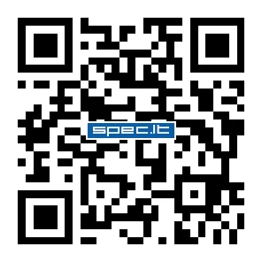 QR kodas | Stanbalt, MB