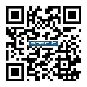 QR kodas | Stanbera, MB