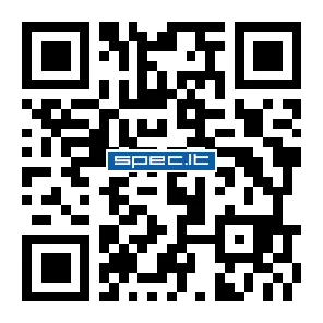 QR kodas | STANCA, MB