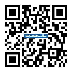 QR kodas | Štancas, UAB | spec.lt