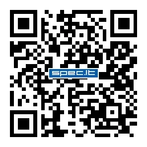 QR kodas | Stancelis global projects, MB | spec.lt