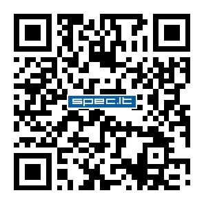 QR kodas | Stančiko autotransporto įmonė, UAB | spec.lt