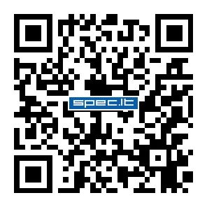 QR kodas | Stancio international transport, MB