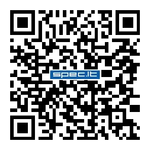 QR kodas | Stančių bendruomenė, visuomeninė organizacija | spec.lt