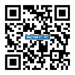 QR kodas | Stanco grupė, UAB