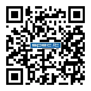QR kodas | Stand with Ukraine Foundation, VŠĮ