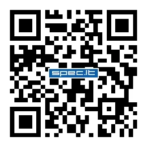 QR kodas | STANDA, UAB | spec.lt
