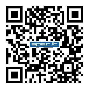 QR kodas | Standard Group, UAB