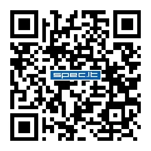 QR kodas | Standard-Lift, UAB | spec.lt