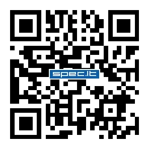 QR kodas | Standartas, MB | spec.lt