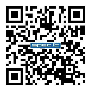 QR kodas | Standartinis Nuokrypis, MB