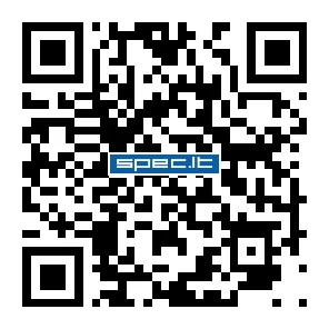 QR kodas | Standartų spaustuvė, UAB | spec.lt