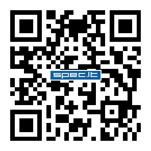 QR kodas | Standartus, MB