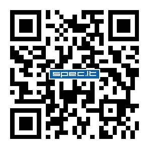 QR kodas | STANDASA, UAB | spec.lt