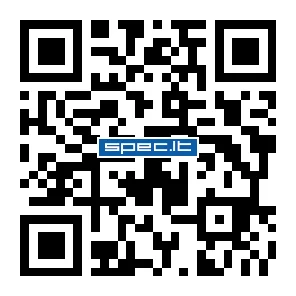 QR kodas | STANDĖ, UAB | spec.lt