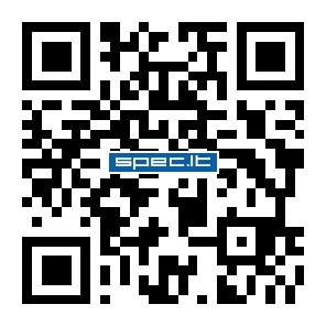 QR kodas | Standera, UAB