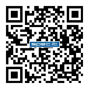 QR kodas | Standing together, MB | spec.lt