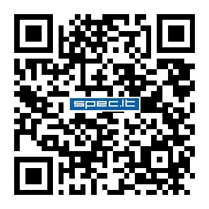 QR kodas | Stanelių grūdai, KB
