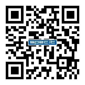 QR kodas | Staner, MB