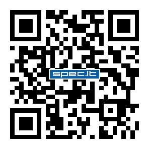 QR kodas | Stanesta, UAB