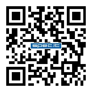 QR kodas | Staneta, MB