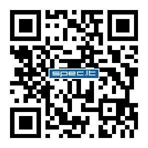 QR kodas | Stanevičiaus, MB | spec.lt