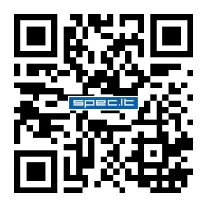 QR kodas | Stanga, UAB | spec.lt