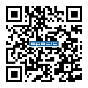 QR kodas | Stans, MB