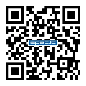 QR kodas | Stanis, MB