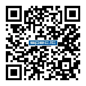 QR kodas | Stanislav ir Ko, MB