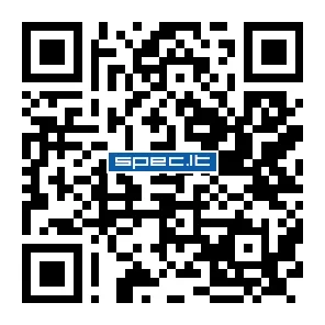 QR kodas | Stanislav Mokrickij Veterinarijos, IĮ | spec.lt