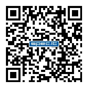 QR kodas | Stanislavo Januškevičiaus veterinarijos įmonė | spec.lt